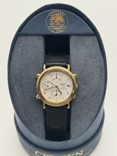 Orologio Uomo Vintage Lassale