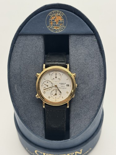 Orologio uomo vintage lassale - orologio,