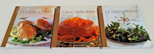 Lotto libri ricette i - le,