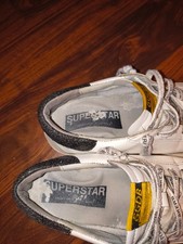 golden goose women sneakers
