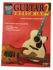 Guitar Theory 2 The Most