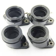 Collettore aspirazione carburatore per YAMAHA XJR 1200 1300, FJ 1100 1200, 4KG-13596