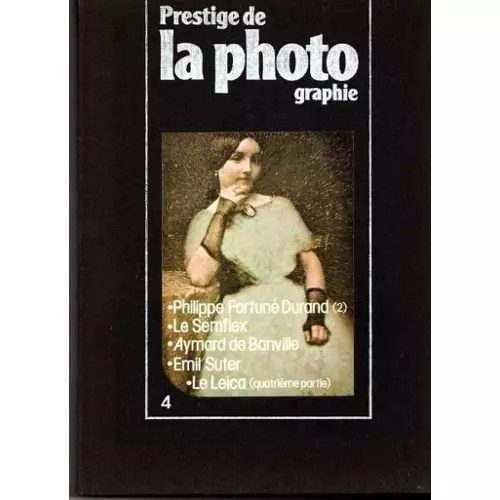 Prestige photographie - prestige, la