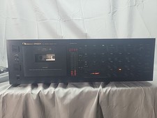 NAKAMICHI DRAGON Audiophile