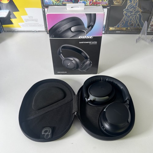Bose quietcomfort ultra - bose,