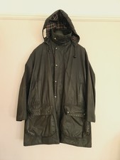 Barbour BORDER C42 Cappotto