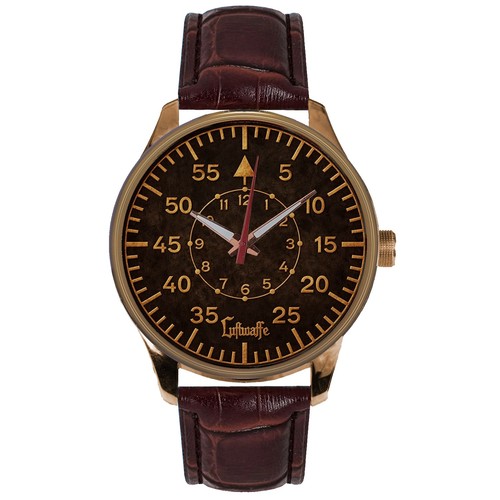 Retro luftwaffe germany pilot - retro,