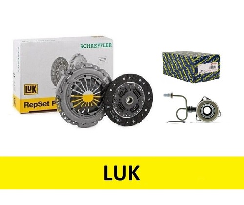 Kit frizione per opel - corsa, e