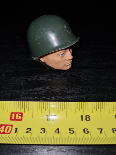 Casco action man toy - casco, man,toy,m1