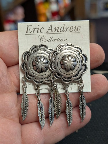 Orecchini collezione eric - collezione,