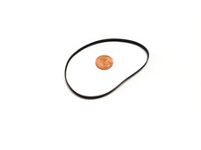 Cinghia piatta per autoradio GRUNDIG WKC 2840 VD HiFi STEREO autoradio flat belt