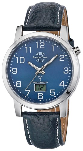 Master time orologio - time, uomo