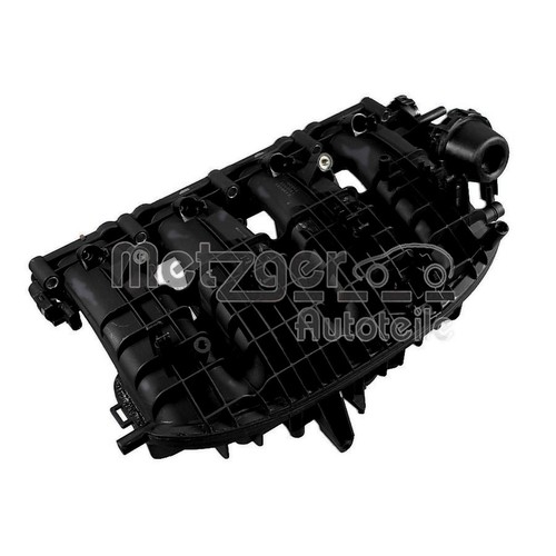 Modulo collettore aspirazione - collettore,