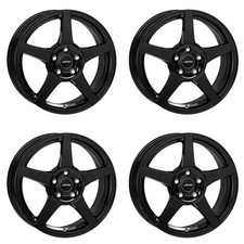 4 Cerchi Autec VALEA 6,5x16 5x112 SW per Audi A3 Q2