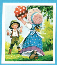 LOVELY DOLL-FLASH