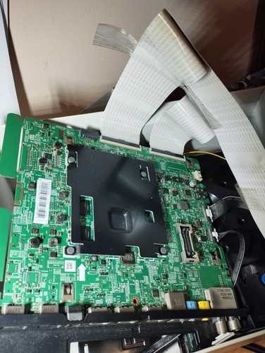 Scheda madre samsung - scheda, mod