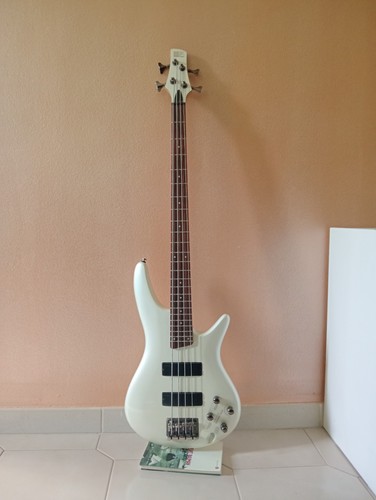Basso elettrico corde usato - basso,