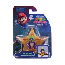 Wonder Bowser Jr. Mini Star