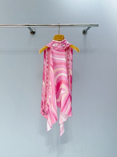 Top smanicato donna