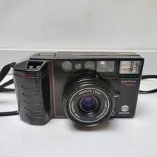 Minolta AF-Tele 35mm Auto