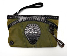 Borsa pochette DIESEL Y2K