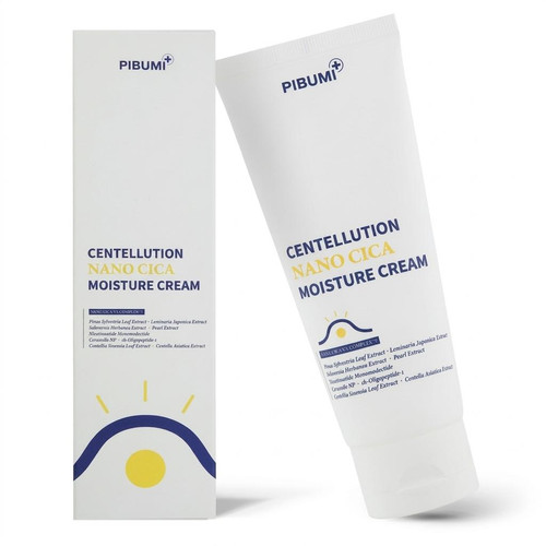 Beauty pibumi nano cica - beauty],