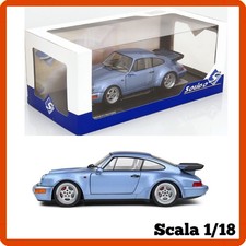 Modellino auto statico in