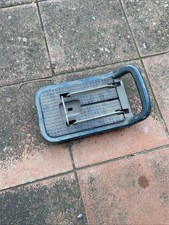 Piaggio Grillo Portapacchi