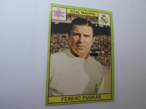 Calciatori panini 1968 - panini,