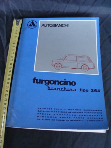 Catalogo parti ricambio - catalogo,