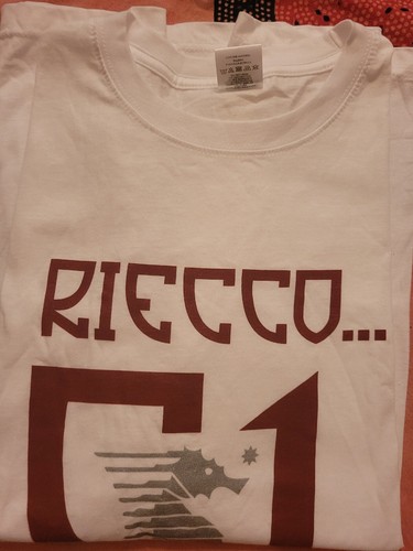Maglia celebrativa - maglia,