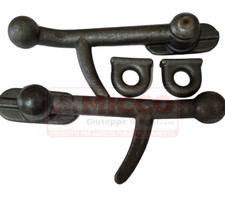 COPPIA GANCI GRAND DX E SX