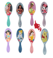 spazzola lisciante DISNEY WET