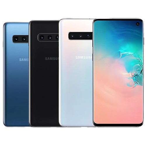 Samsung galaxy s10 - galaxy, 128