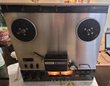 Registratore bobine teac - registratore,