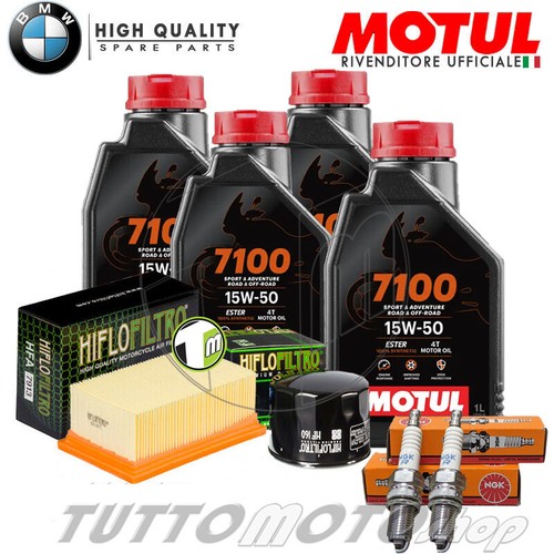 Kit tagliando bmw - tagliando,