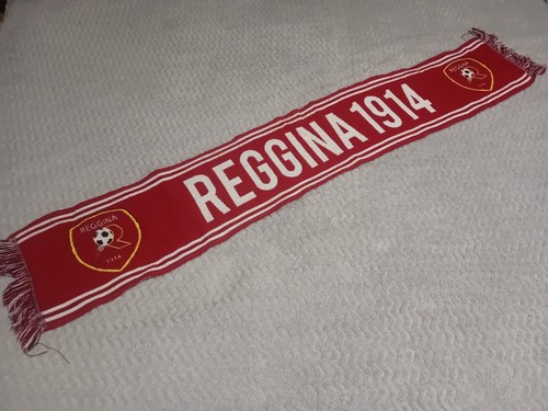 Sciarpa reggina originale - reggina,