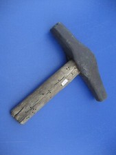 Vecchio martello usato - ,