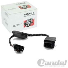 HITACHI HÜCO CENTRALINA POMPA CARBURANTE adatta per AUDI A1 A3 SEAT ALTEA