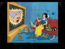 Redonda 1987 - Disney -