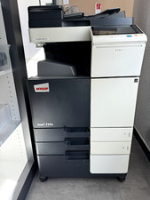 Konica Minolta Ineo+ 224 e