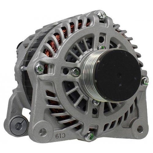 Alternatore nuovo made - 1,
