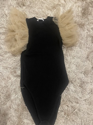 Body zara - zara,
