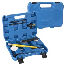 Strumento regolazione motore