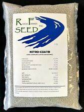 Crimson Clover Dixie Red food