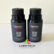 Sintoflon GEAR LUBE 250 ml. (2 x 125ml.)  coating anti-attrito cambio, ...