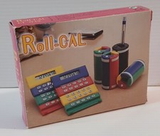 ROLL-CAL PROMO FIAT MULTIPLA