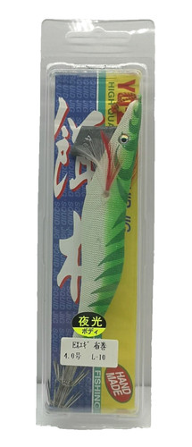 Totanara zuri a1046 l10 - totanara, yo-zuri