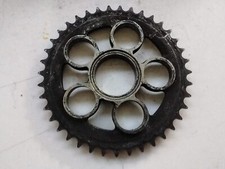 Ducati 848 Corona Z39