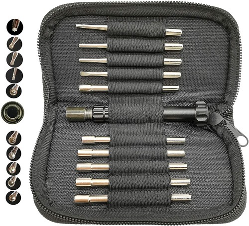 Carburetor tool set kit for - carburetor,